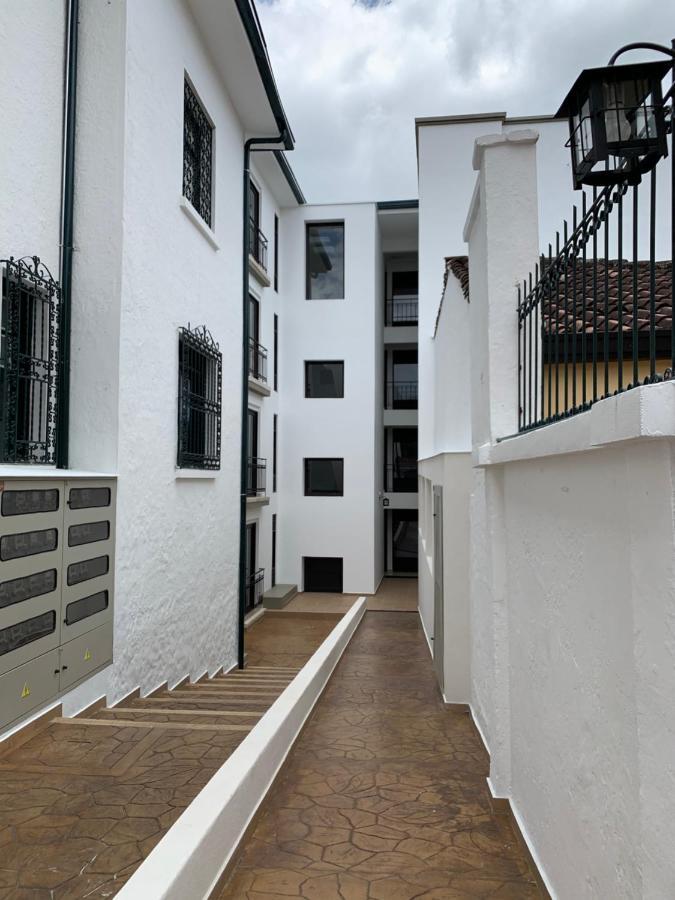Tu Casa En Popayan Apartment Exterior foto
