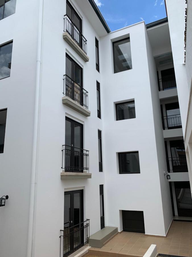 Tu Casa En Popayan Apartment Exterior foto