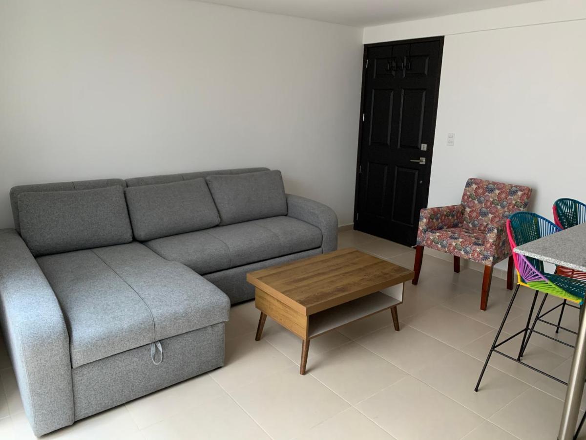 Tu Casa En Popayan Apartment Exterior foto